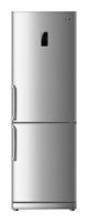 Ремонт и обслуживание холодильников LG GС-B409 BLQK