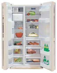 Ремонт и обслуживание холодильников LG GC-P207 WVKA