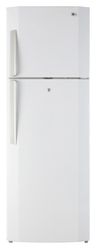 Ремонт и обслуживание холодильников LG GL-B252 VL