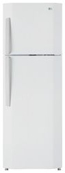 Ремонт и обслуживание холодильников LG GL-B252 VM