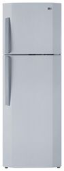 Ремонт и обслуживание холодильников LG GL-B282 VL