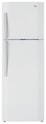 Ремонт и обслуживание холодильников LG GL-B282 VM