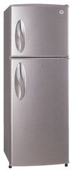 Ремонт и обслуживание холодильников LG GL-S332 QLQ