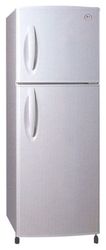 Ремонт и обслуживание холодильников LG GL-T242 GP