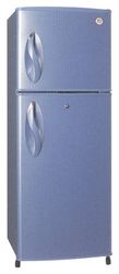Ремонт и обслуживание холодильников LG GL-T242 QM