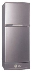 Ремонт и обслуживание холодильников LG GN-192 SLS