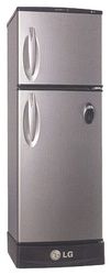 Ремонт и обслуживание холодильников LG GN-232 DLSP
