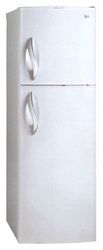 Ремонт и обслуживание холодильников LG GN-292 QVC