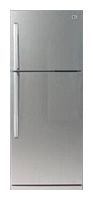 Ремонт и обслуживание холодильников LG GN-B392 YLC