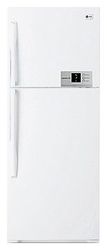 Ремонт и обслуживание холодильников LG GN-M392 YQ