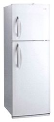 Ремонт и обслуживание холодильников LG GN-T382 GV