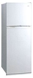 Ремонт и обслуживание холодильников LG GN-T382 SV