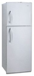 Ремонт и обслуживание холодильников LG GN-T452 GV