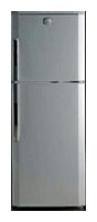 Ремонт и обслуживание холодильников LG GN-U292 RLC