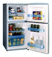 Ремонт и обслуживание холодильников LG GR-122 SJ