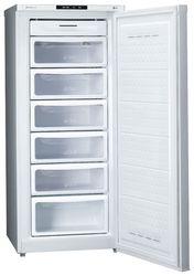 Ремонт и обслуживание холодильников LG GR-204 SQA