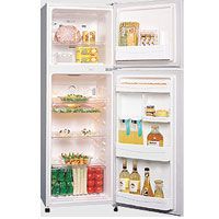 Ремонт и обслуживание холодильников LG GR-282 MF