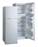 Ремонт и обслуживание холодильников LG GR-292 SQF