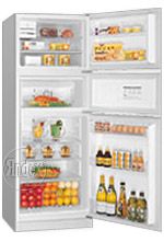 Ремонт и обслуживание холодильников LG GR-313 S