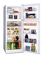 Ремонт и обслуживание холодильников LG GR-322 W