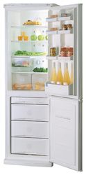 Ремонт и обслуживание холодильников LG GR-349 SQF