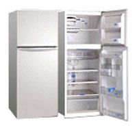 Ремонт и обслуживание холодильников LG GR-372 SQF