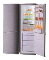 Ремонт и обслуживание холодильников LG GR-389 NSQF