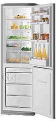Ремонт и обслуживание холодильников LG GR-389 SVQ