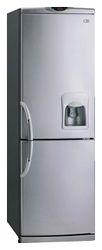 Ремонт и обслуживание холодильников LG GR-409 GTPA