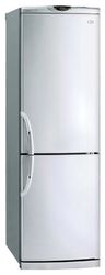 Ремонт и обслуживание холодильников LG GR-409 GVQA