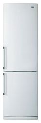 Ремонт и обслуживание холодильников LG GR-419 BVCA