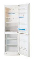 Ремонт и обслуживание холодильников LG GR-429 GVCA