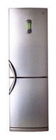 Ремонт и обслуживание холодильников LG GR-429 QTJA