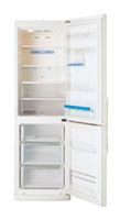 Ремонт и обслуживание холодильников LG GR-429 QVCA