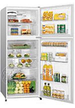 Ремонт и обслуживание холодильников LG GR-432 BE