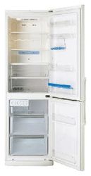 Ремонт и обслуживание холодильников LG GR-439 BVCA