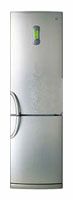 Ремонт и обслуживание холодильников LG GR-459 QTJA