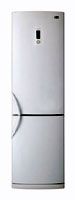Ремонт и обслуживание холодильников LG GR-459 QVJA