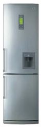 Ремонт и обслуживание холодильников LG GR-469 BTKA