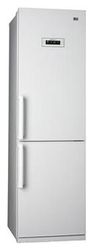 Ремонт и обслуживание холодильников LG GR-479 BLA