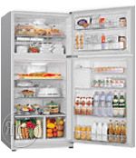 Ремонт и обслуживание холодильников LG GR-602 BEPSLASHTVP