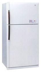 Ремонт и обслуживание холодильников LG GR-892 DEQF
