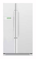 Ремонт и обслуживание холодильников LG GR-B197 DVCA