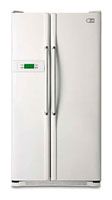 Ремонт и обслуживание холодильников LG GR-B207 FTGA