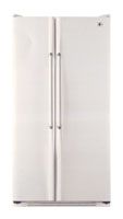 Ремонт и обслуживание холодильников LG GR-B207 FVGA