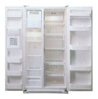 Ремонт и обслуживание холодильников LG GR-B207 GLCA