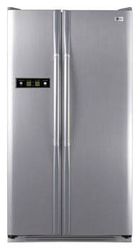 Ремонт и обслуживание холодильников LG GR-B207 TLQA