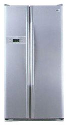 Ремонт и обслуживание холодильников LG GR-B207 WLQA