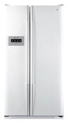Ремонт и обслуживание холодильников LG GR-B207 WVQA
