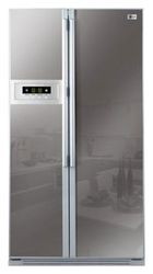 Ремонт и обслуживание холодильников LG GR-B217 LQA